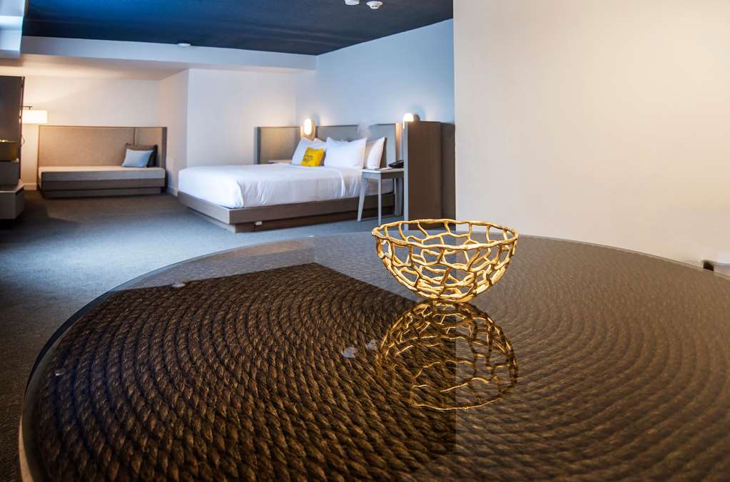 Images DoubleTree by Hilton St. John's Harbourview