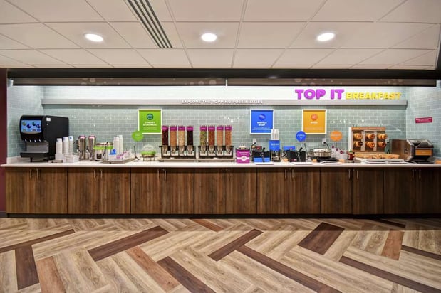 Images Tru by Hilton Fort Wayne