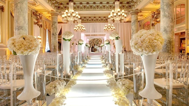 Images InterContinental the Willard Washington D.C. by IHG