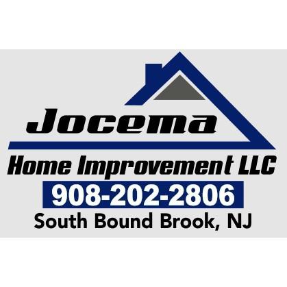 Jocema Home Improvement LLC Logo