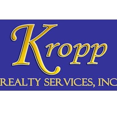 Aaron Kropp | Kropp Realty Services Inc.