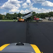 Asphalt Maintenance, Inc. Image