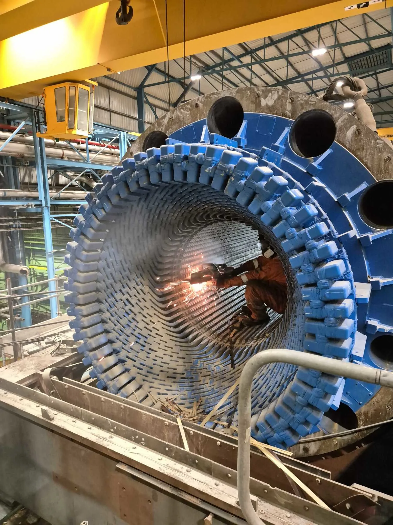 Images PPS Metal Recycling Ltd