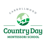 Country Day Montessori School - Carrollwood Logo