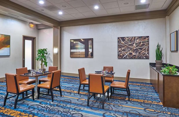 Images Hilton Knoxville