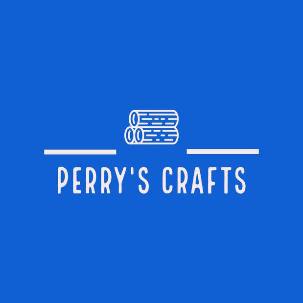 Perry's Crafts Logo