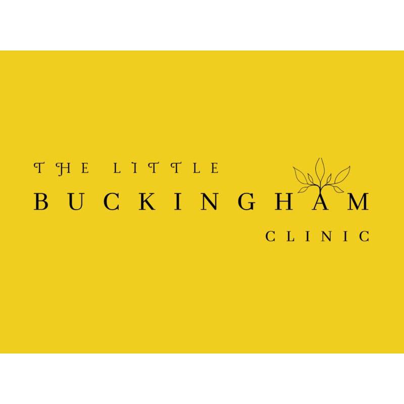 The Little Buckingham Clinic Logo