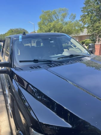 Images Rockstar Windshield Repair