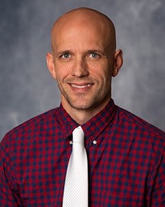 Zachary Lippert