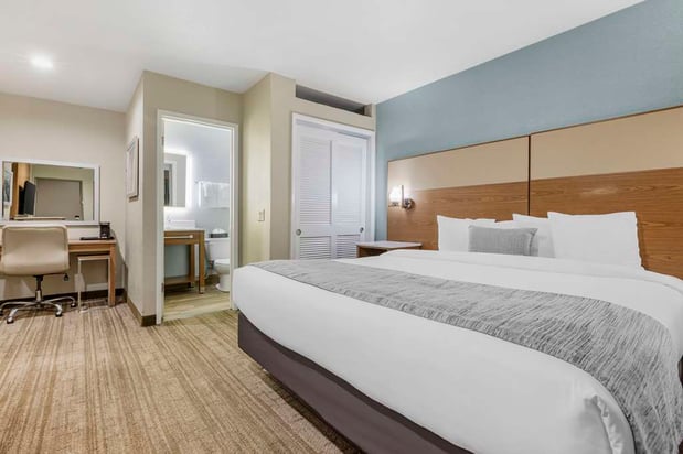 Images Best Western Carlsbad by the Sea