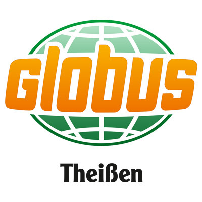 Logo von GLOBUS Theißen-Zeitz