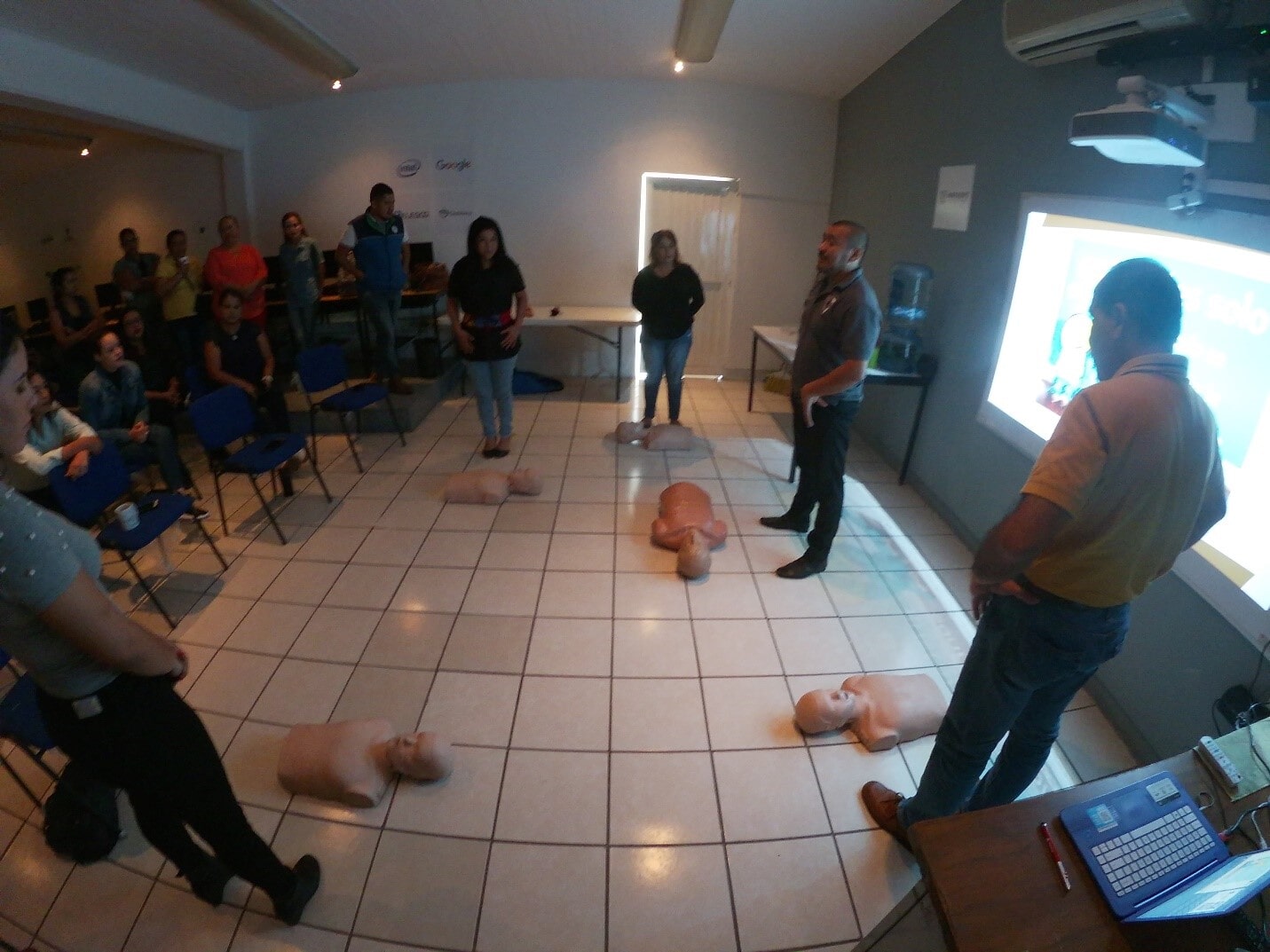 Images Mercy Health Services