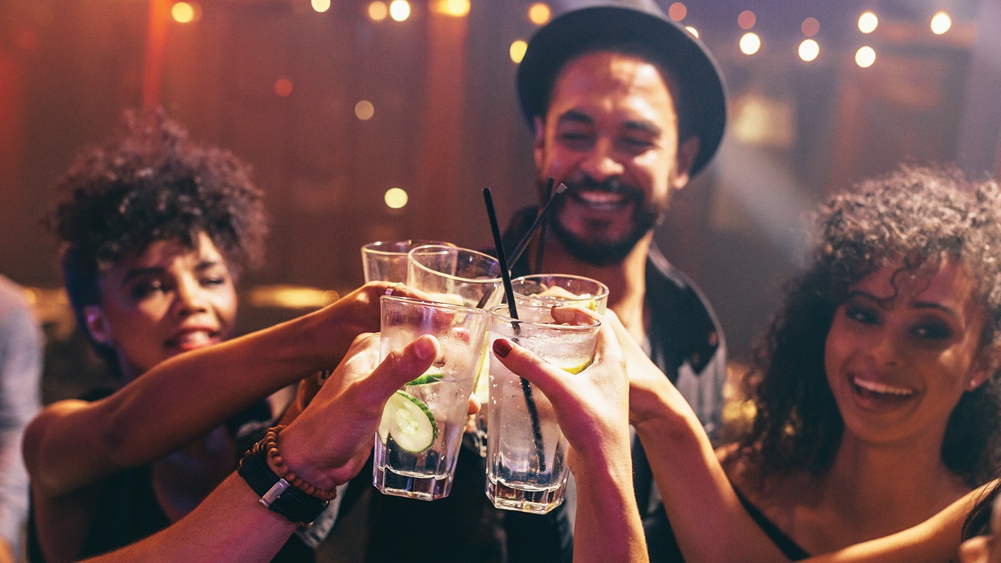 Poe’s Nest Sportsbar at Horseshoe Baltimore Casino Image