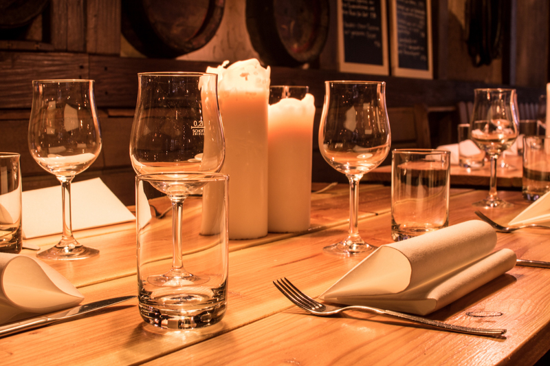 M & K Gastronomie GmbH, Reimerstwiete 22-22 in Hamburg