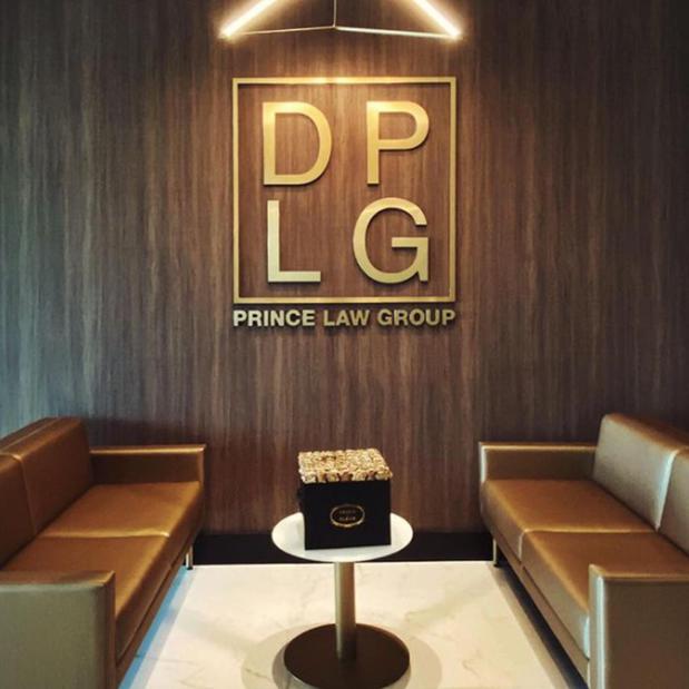 Images Prince Law Group