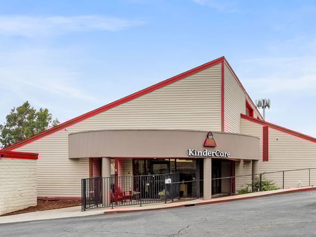 Images North Fullerton KinderCare
