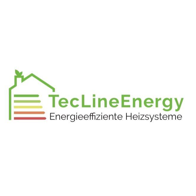 Logo TecLineEnergy
