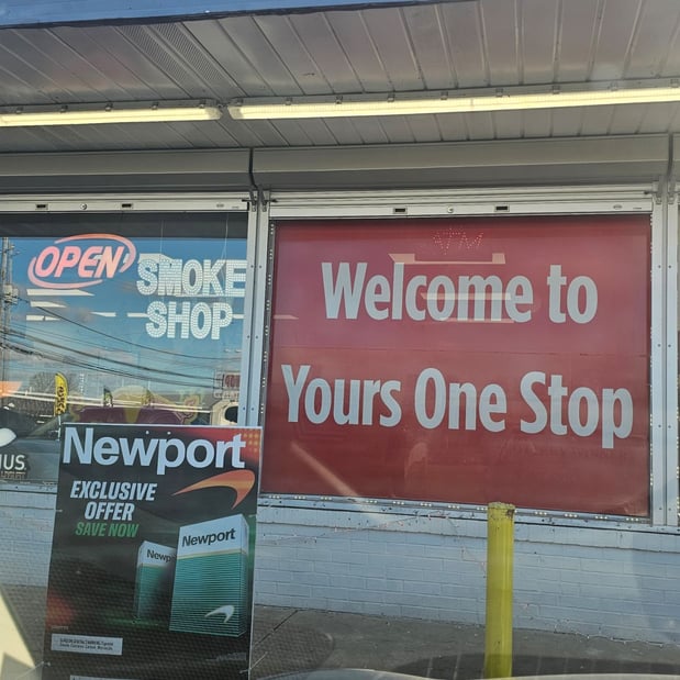 Images CoinFlip Bitcoin ATM - Yours One Stop (Reading)
