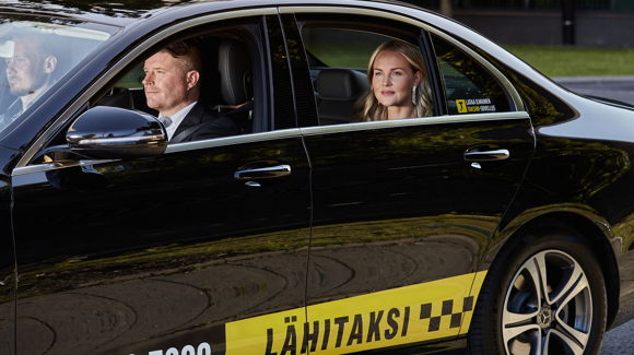 Images Lähitaksi Oy