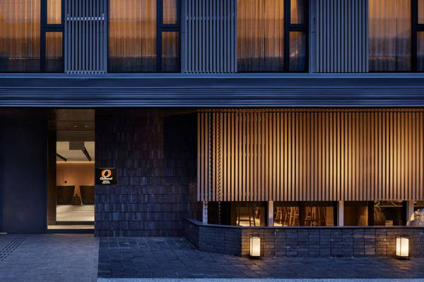 Images Oakwood Hotel Kyoto Oike