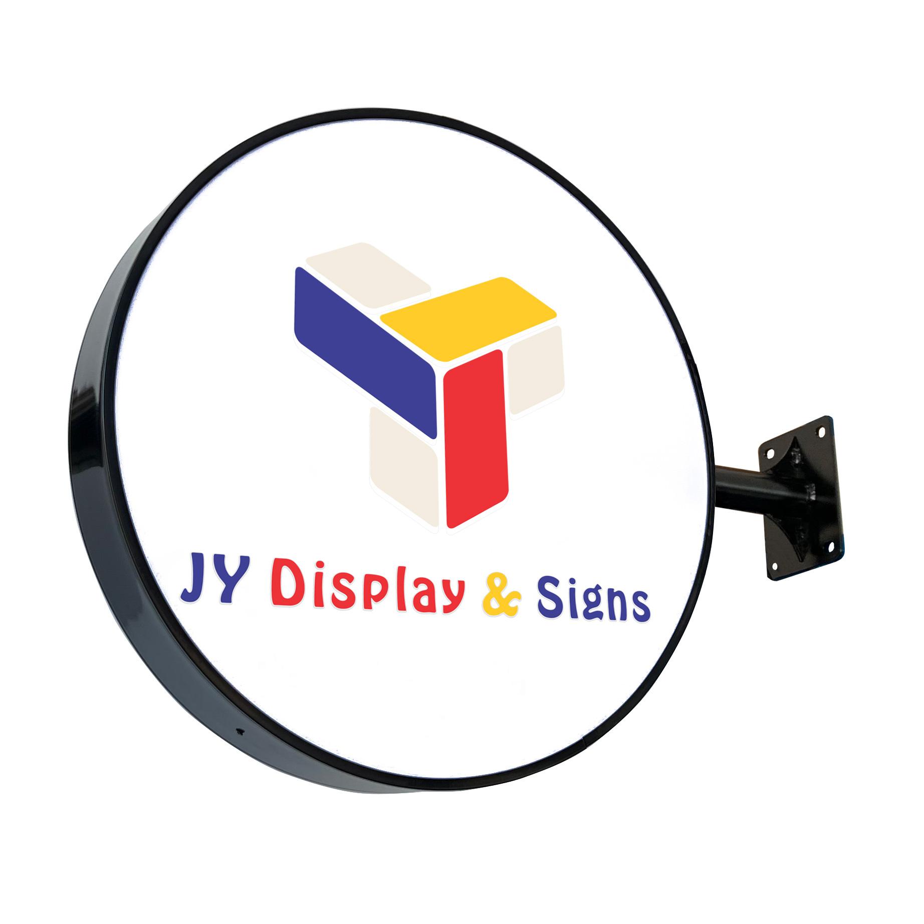 Images JY Display & Signs Pty Ltd