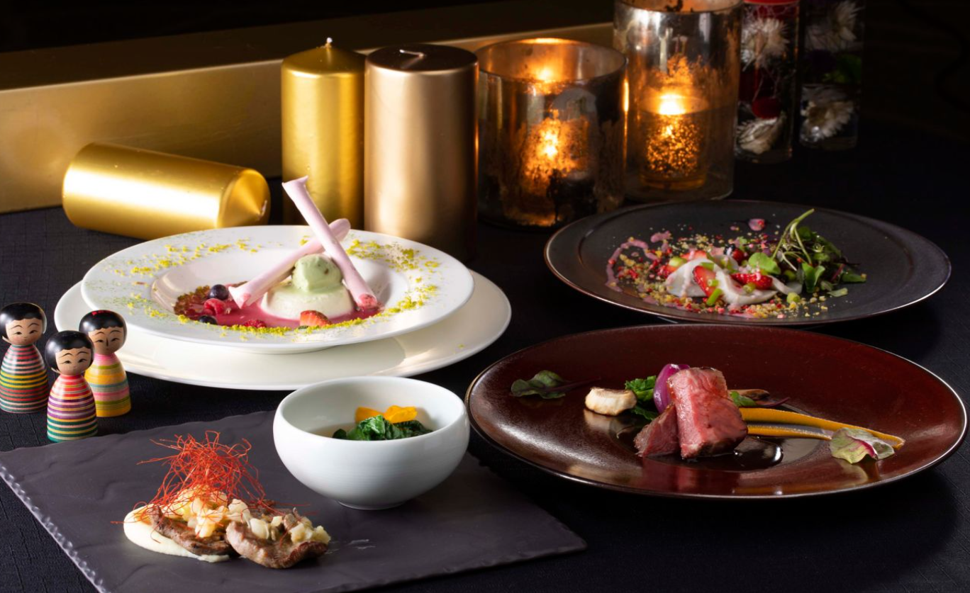 Images ウェスティンホテル仙台