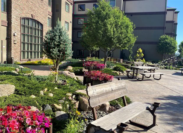 Images Staybridge Suites Great Falls by IHG