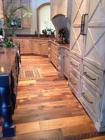 Images Mountain Impressions Hardwood Floors