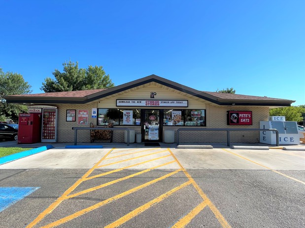 Images Stinker Stores