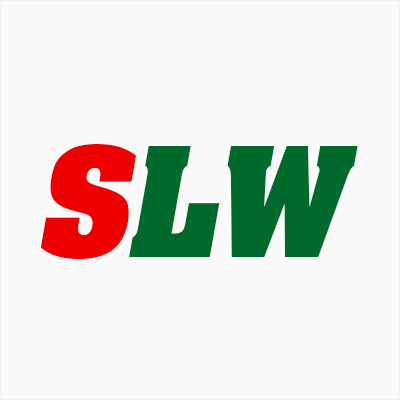 Stewart's Lube-N-Wash Logo