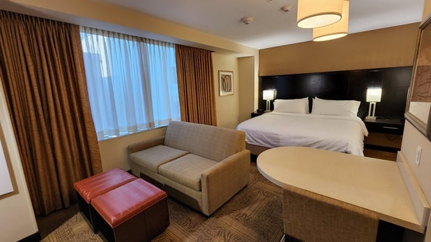 Images Staybridge Suites Denver Downtown by IHG