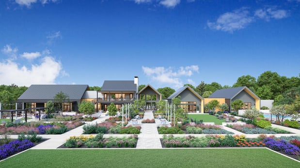 Images Regency at NorthSkye