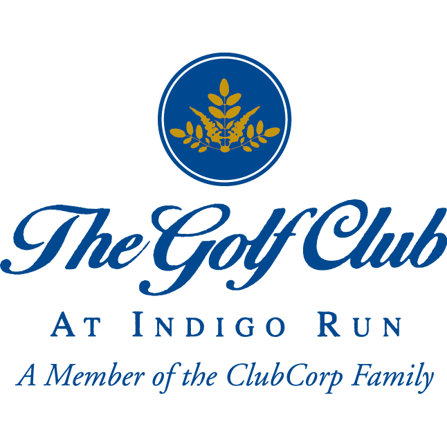 The Golf Club at Indigo Run Logo