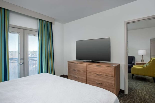 Images Homewood Suites by Hilton Davidson