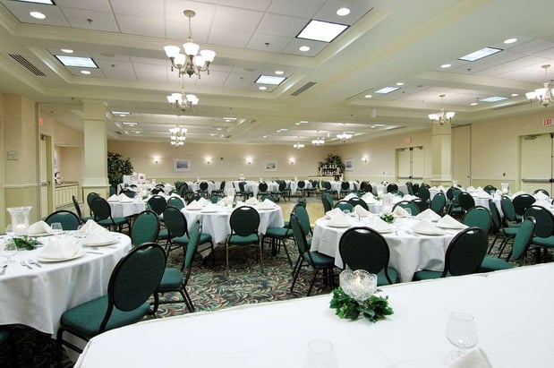 Images Hilton Garden Inn Grand Forks-UND