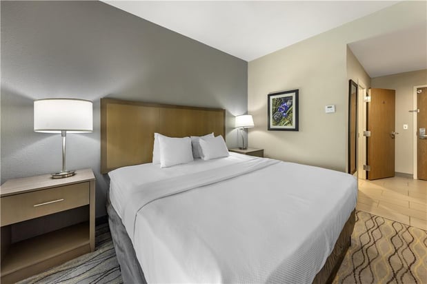 Images Best Western Plus Pauls Valley