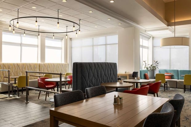 Images Hilton Garden Inn Spokane Airport