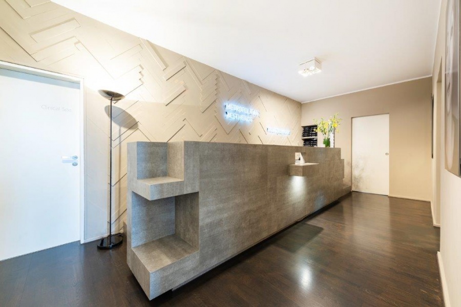 Dr. med. Volker Rippmann, Mittelstr. 20-24 in Köln