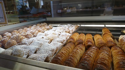 Images Roberto Pastry e  Bakery