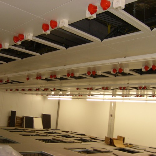 K+P Elektro GmbH, Lauchringer 31 in Wutöschingen