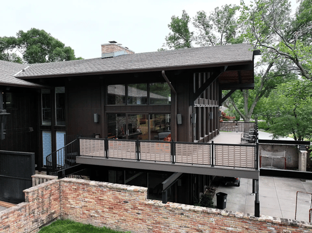 Images Pilgrim Decks And Fence, L.L.C.