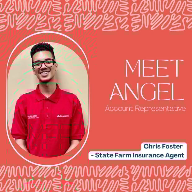 Images Chris Foster - State Farm Insurance Agent