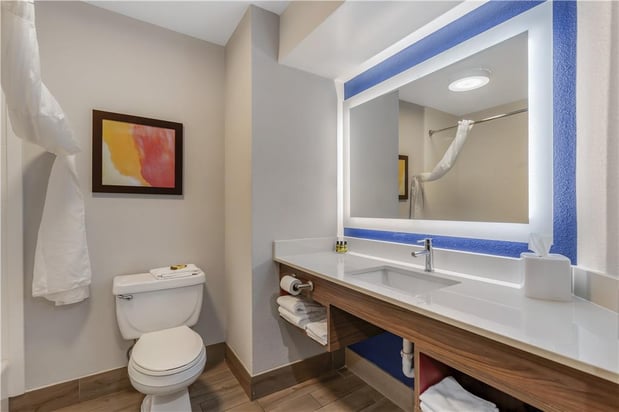 Images Best Western Plus Lexington Inn