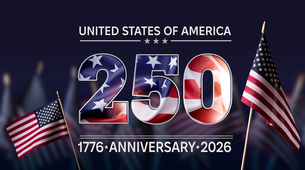 Celebrating America's 250th Birthday, from Signal Digital Marketing in Milford, Ohio!