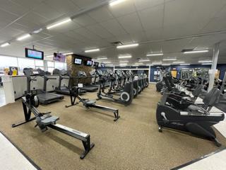 Images Edwardsburg Fitness Co.