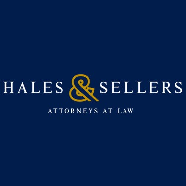 Hales & Sellers, PLLC Logo