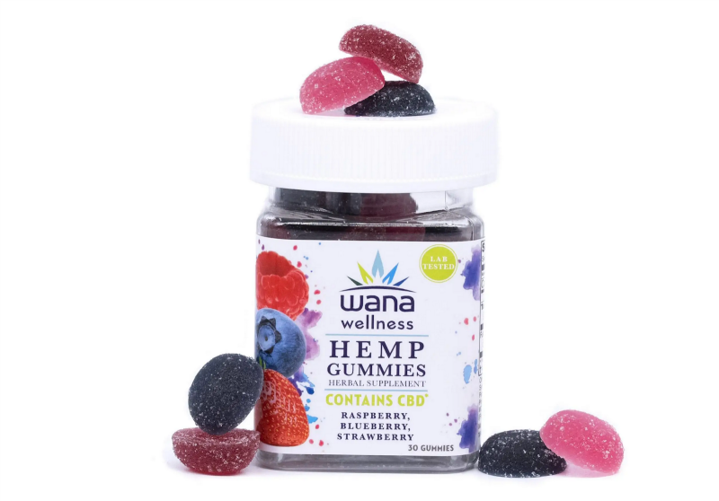 CBD-Wana-Wellness-Mixed-Berry-Gummies-600mg-abq-albuquerque-nm