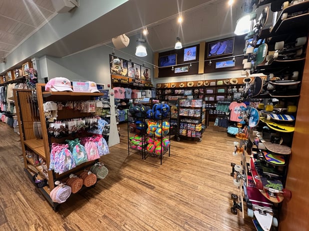 Images Ron Jon Surf Shop