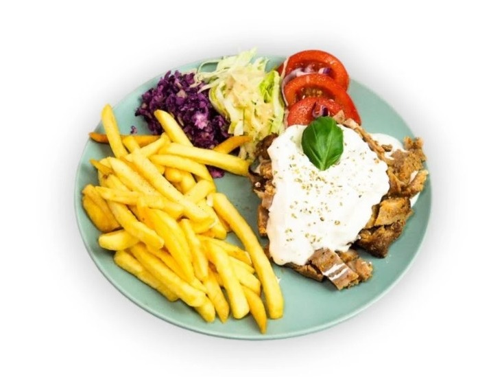 Zur Grillpfanne, Jahnplatz 2A in Hannover