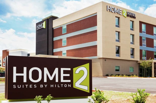 Images Home2 Suites Birmingham Colonnade
